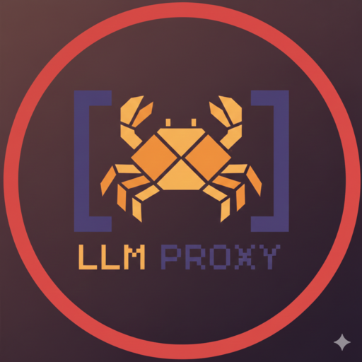 LLM Proxy Logo