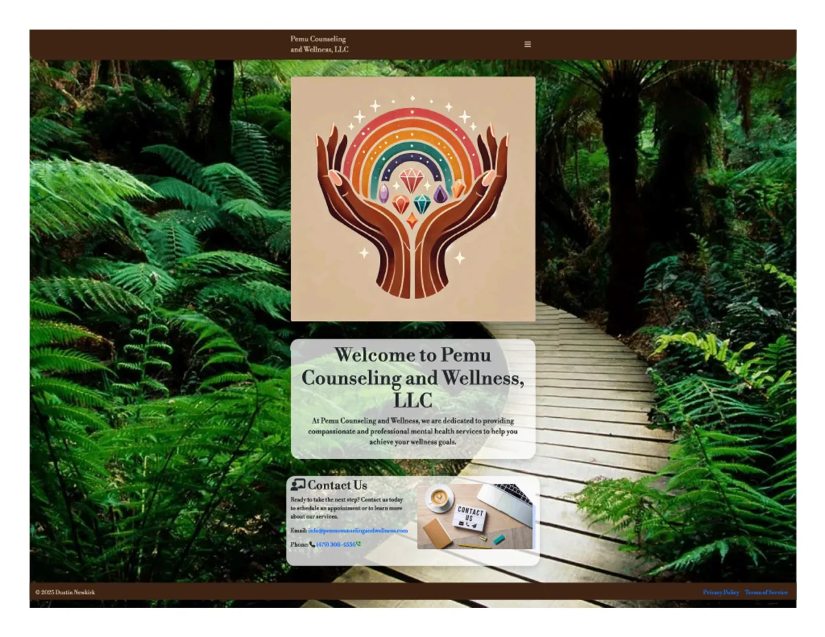Pemu Counseling and Wellness